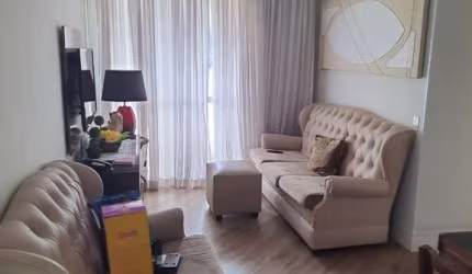Apartamento a venda na Penha  no Condomínio Edifício Alvorada com 65 m²  2 dormitórios 1 banheiros 2 vagas