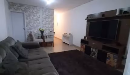 Apartamento à venda em Arujá - Jordanópolis