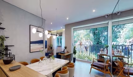 Compre seu apartamento e more perto de Pinheiros!