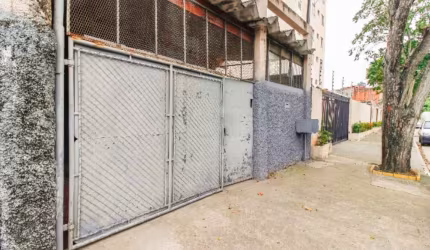 IMÓVEL COMERCIAL/INDUSTRIAL PARA VENDA