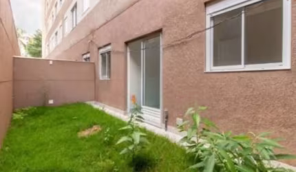 apartamento com 2 dormitórios, 1 vaga para venda na Água Branca