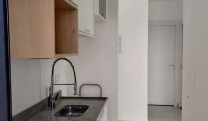 Apartamento mobiliado  à venda na Avenida do Rio Bonito
