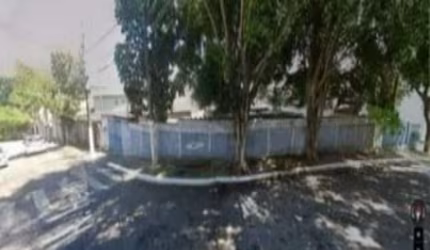 Terreno à venda no Jardim Catanduva com 260m²