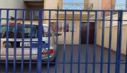 Casa  à venda no Jardim das Esmeraldas com  68m² 2 dormitórios 2 banheiros 2 vagas