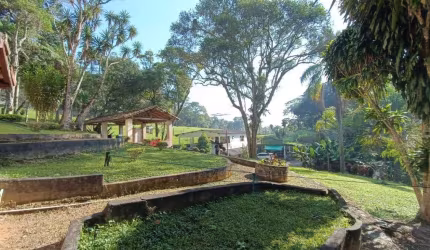 Sítio à venda em São Paulo, Jardim das Oliveiras