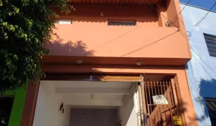 Imóveis à venda Residencial/ Comercial 5 dormitórios 5 banheiros 1 salão sem vaga