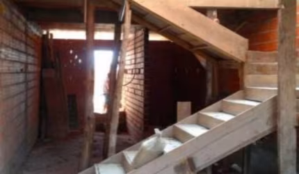Cobertura à venda em Vila Guiomar, Santo André