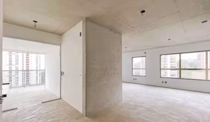 Apartamento no Maxhaus BLX no Panamaby