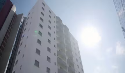 Apartamento em Santo André, 150m², 4 Dormitórios