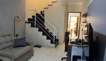 Sobrado a venda na Vila Macedópolis