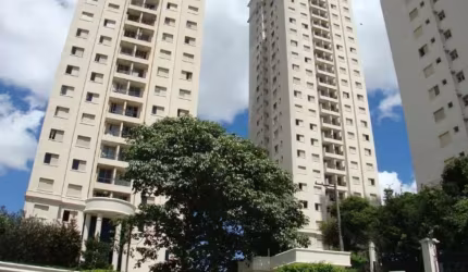 APARTAMENTO 2 DORMITORIOS MANDAQUI