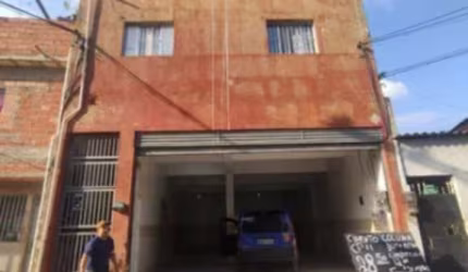 Prédio à venda no Jardim Keralux com 120m²