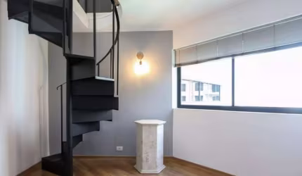 Apartamento á venda no Morumbi, com 3 dormitórios, sendo 1 suíte e 1 vaga.