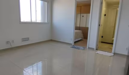 Apartamento no Condomínio Vivaz Santo Amaro em Santo Amaro com 34m² 1 dormitório 1 banheiro
