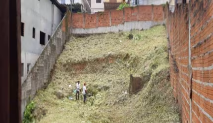 Terreno no Jardim Peri - 500m²