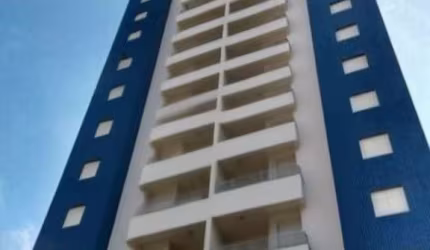 APARTAMENTO  NOVO :  3 DORMITÓRIOS , 1 SUÍTE , 2 SALA  , 1 BANHEIROS E 2 VAGAS DE  GARAGEM - VILA ALZIRA - SANTO ANDRÉ -