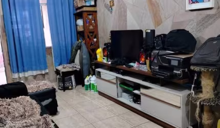 Sobrado Vila Pedroso, 94m², 2 Dormitórios