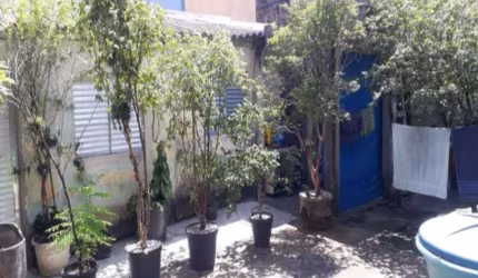 Casa à venda no Parque Regina com 100m² 3 dormitórios 2 banheiros 2 vagas