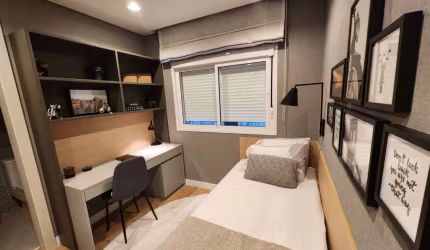 Apartamento à venda no Modo Butantã - Vila Sônia