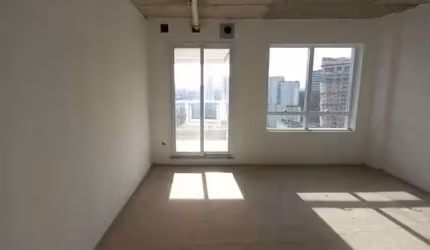 CONJUNTO COMERCIAL 39M² CHÁCARA SANTO ANTÔNIO (Zona Sul)
