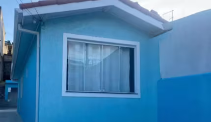 Casa à venda no Jardim Maracá com 170m² 3 dormitórios 2 banheiros 2 vagas