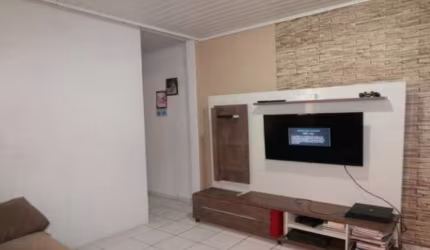 APARTAMENTO SENDO 2 DORMITORIOS ,SENDO 1 SUITE