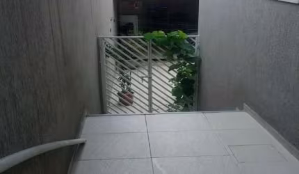 Casa á venda na Vila Nova Mazzei, 212m², 4 dormitórios e 2 vagas