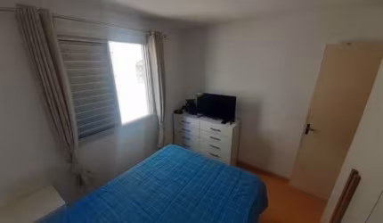 Imperdível! Apartamento à venda em São Paulo-SP, Vila Nivi: 2 quartos, 1 banheiro, 1 vaga de garagem, 63m². Venha conferir!