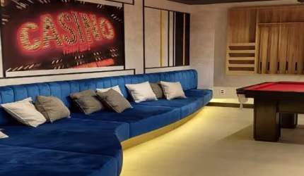 Studio a venda no Bairro do Brooklin de 30 m²