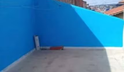Casa à venda no Jardim Santa Edwiges (Grajaú) com 80m² 2 dormitórios 1 banheiro 2 vagas