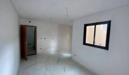 Cobertura com churrasqueira, ponto para jacuzzi, 3 dormitórios 2 vagas e ponto para carro elétrico