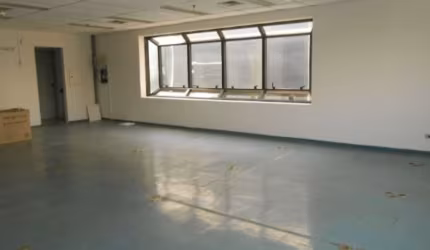 ALAS COMERCIAIS NA BARRA FUNDA