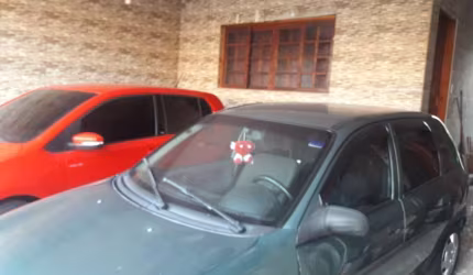 Sobrado com 3 dormitorios  Aricanduva