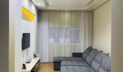 Casa à venda no Jardim Lallo com 165m² 3 dormitórios 1 suíte 3 banheiros 2 vagas