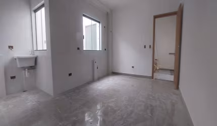 Apartamento de 48m² - Vila Oratório