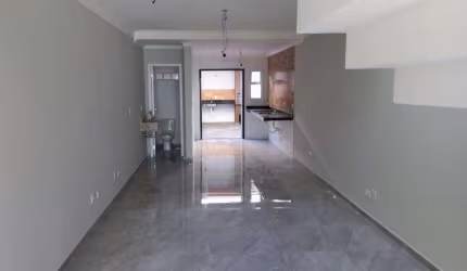 Casa à venda em São Paulo - Região JD Prudência