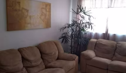 Apartamento no Condomínio Parque Residencial Vitoria Regia 1 no Parque Mandaqui com 69m² 2 dormitórios 1 banheiro 1 vaga