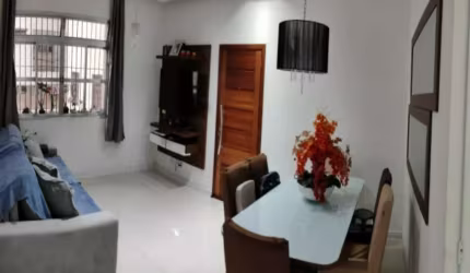 Apartamento Condomínio Celina no Quinta da Paineira com 75m² 2 dormitórios 1 banheiro 1 vaga