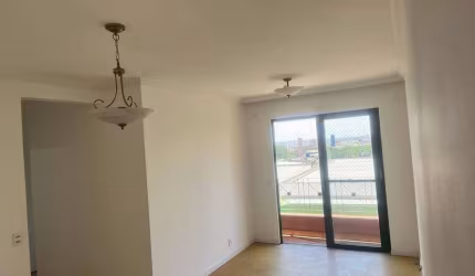 Apartamento à venda em Interlagos, São Paulo