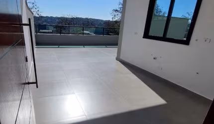 Cobertura à venda com 2 dormitórios e 1 vaga de garagem