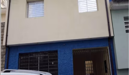 Casa com 3 quartos em Chácara Inglesa, São Paulo