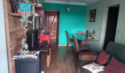 Apartamento 2 dormitórios à venda em Vila Centenário