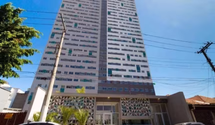 Apartamento à venda em São Paulo