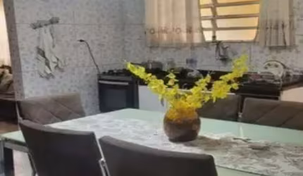 Casa à venda em Osasco