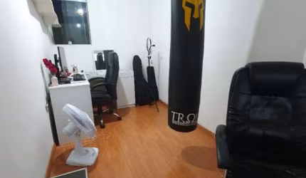 Apartamento Condomínio Mauá na Água Branca com 65m² sendo 2 dormitórios 2 banheiros 1 vaga