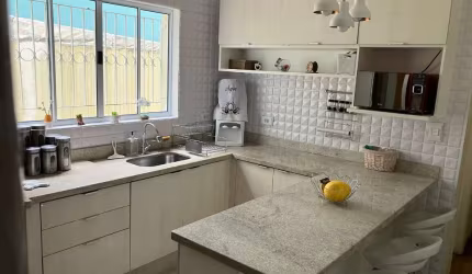 Sobrado em Imirim, 153m², 4 Dormitórios