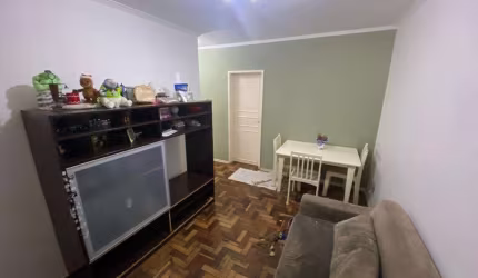 Apto de 52m² - Santa Terezinha/Santana