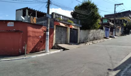 Casa à venda no Campo Limpo com 110m² 4 dormitórios 3 banheiros 3 vagas