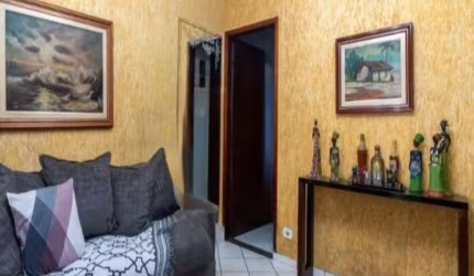 Sobrado à venda na Vila Jacuí, São Paulo