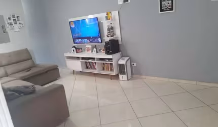Cobertura à venda em Jardim das Maravilhas, Santo André